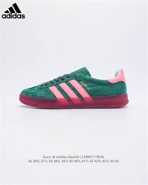 adidas originals x Gucci 1 Casual Slip